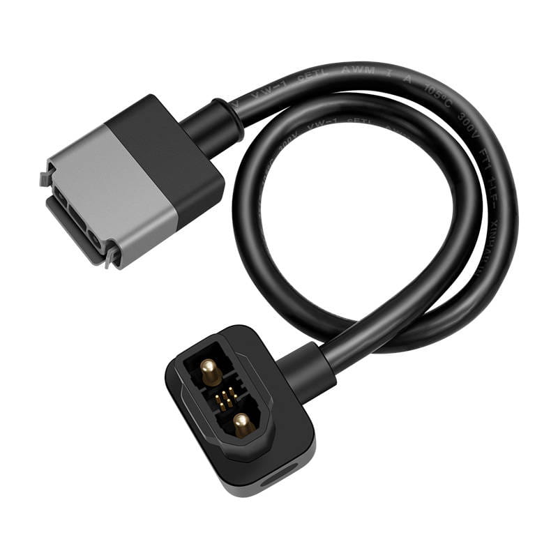 PowerStream kabel do stacji EcoFlow DELTA — zdjęcie 1
