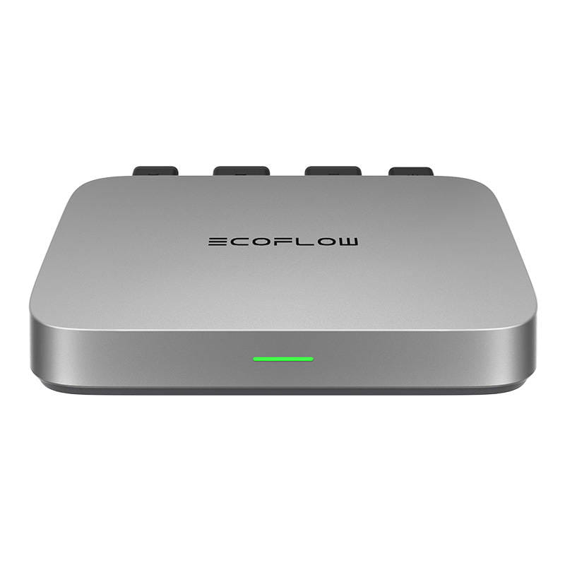 Mikroinwenter EcoFlow PowerStream — zdjęcie 2