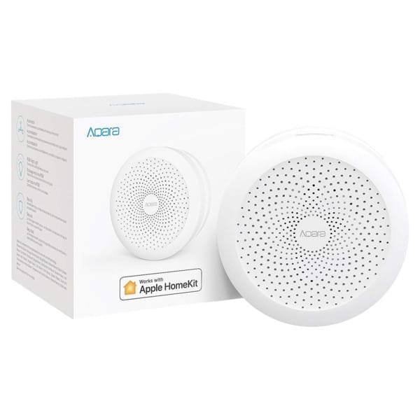 Aqara HUB M1S — zdjęcie 1