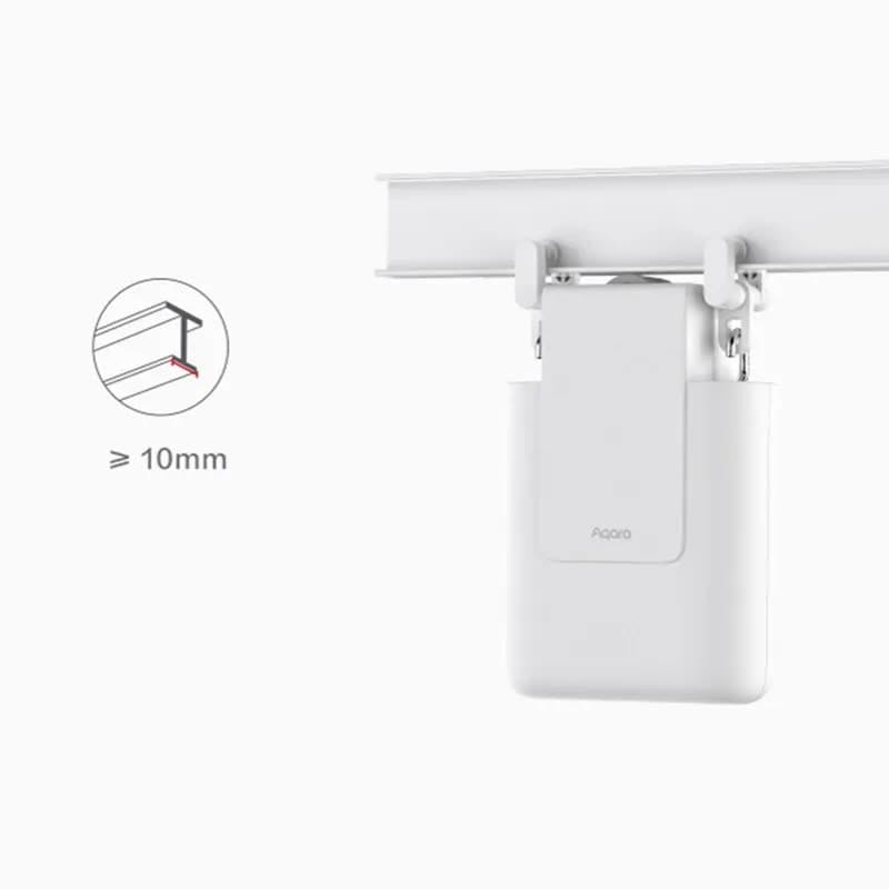 Aqara E1 silnik do drążka CM-M01 ROD — zdjęcie 2