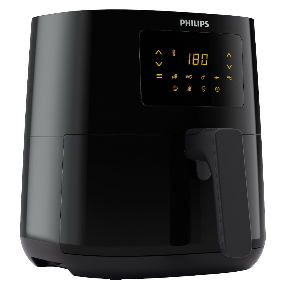 Philips AirFryer Mini HD9252/90 — zdjęcie 2