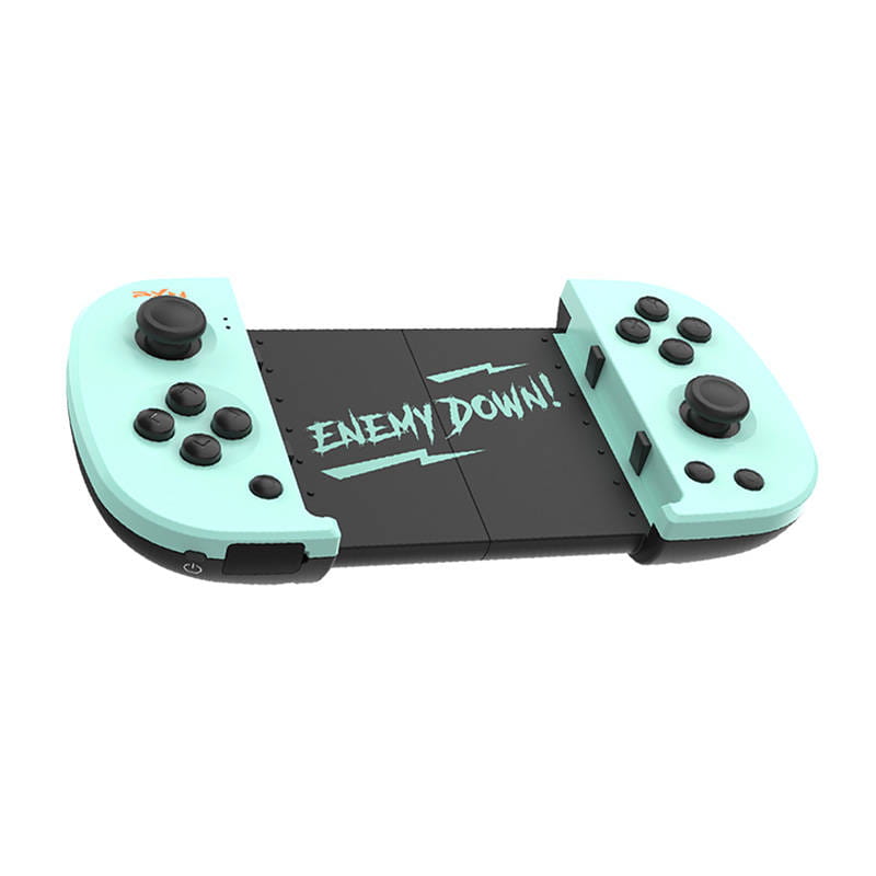 Kontroler bezprzewodowy PXN-P30 PRO zielony — zdjęcie 2
