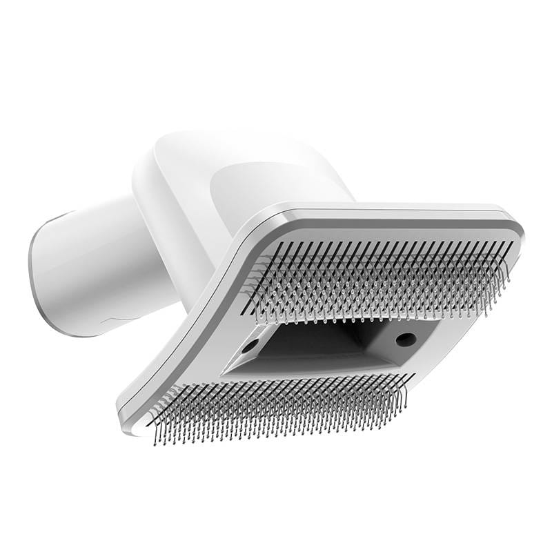 Zestaw do pielęgnacji sierści zwierząt Petkit AirClipper 5w1 — zdjęcie 2