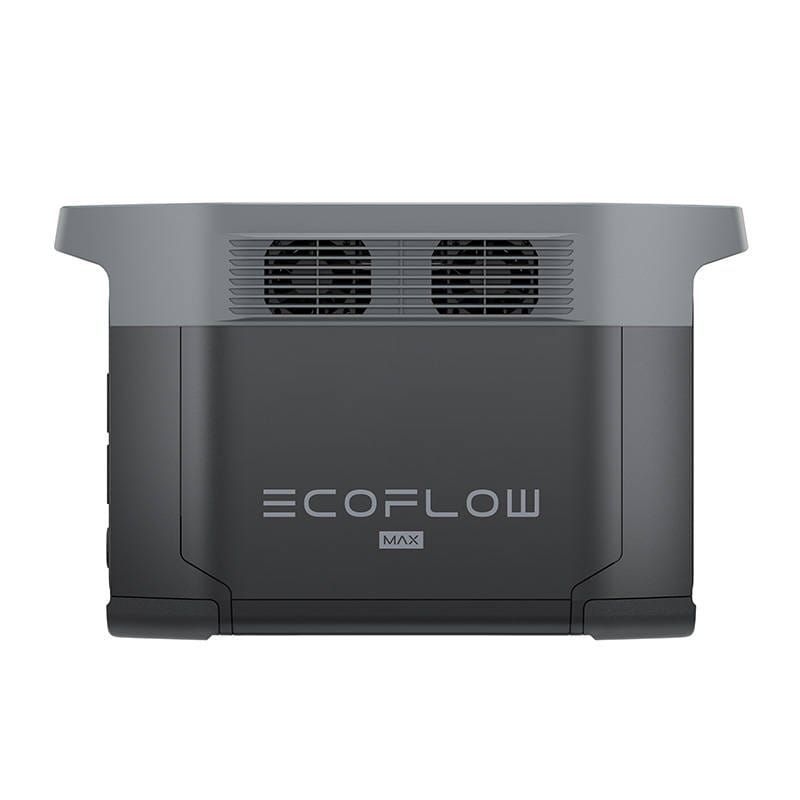EcoFlow Delta 2 Max — zdjęcie 2