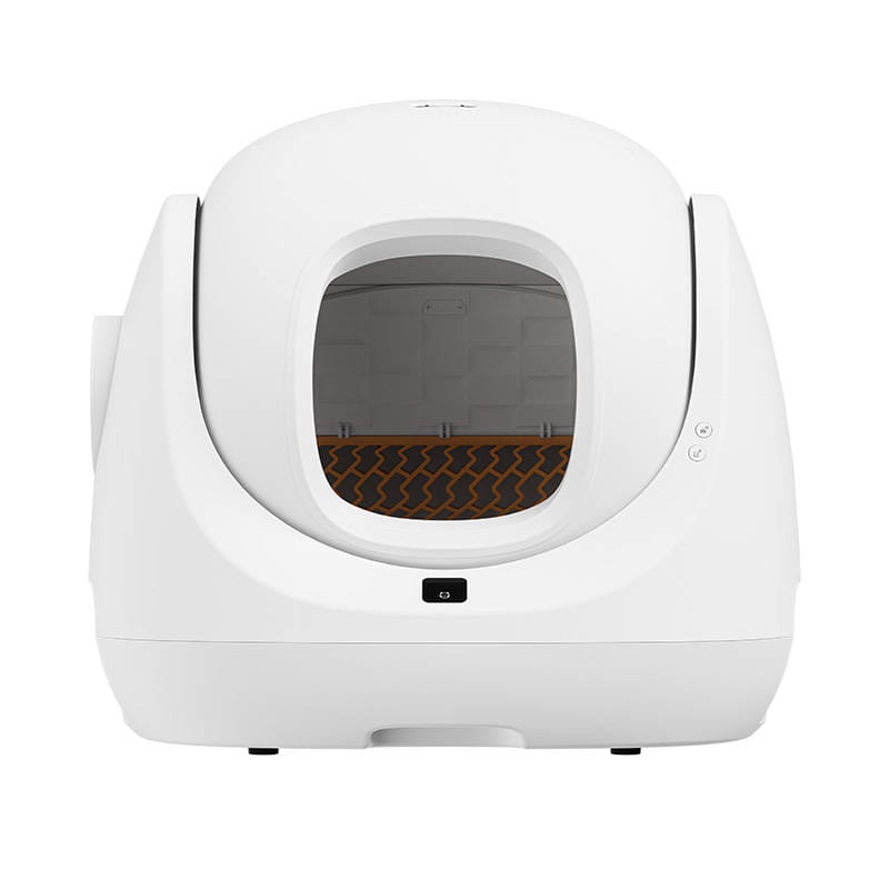 Inteligentna kuweta dla kotów Catlink BayMax — zdjęcie 1