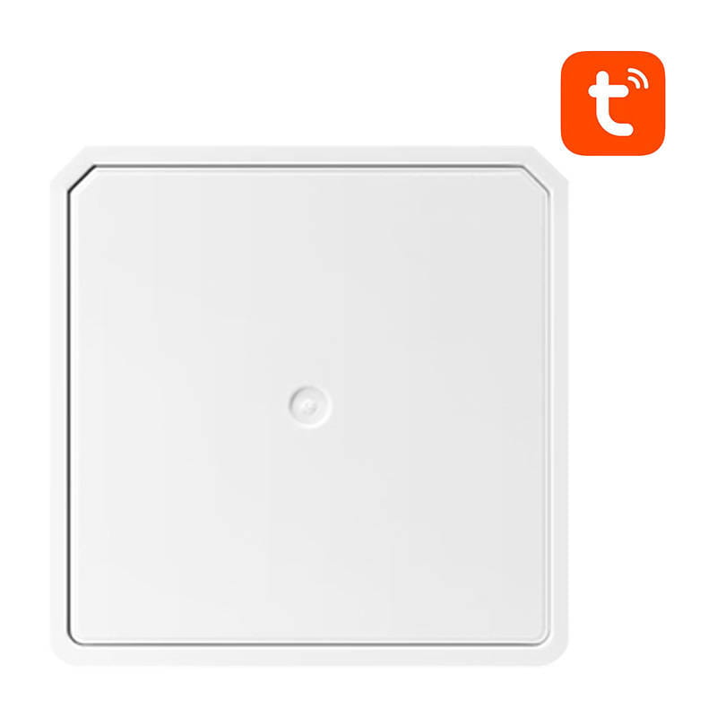 Inteligentny przełącznik dopuszkowy ZigBee Avatto LZWSM16-W3 bez neutralnego TUYA — zdjęcie 2