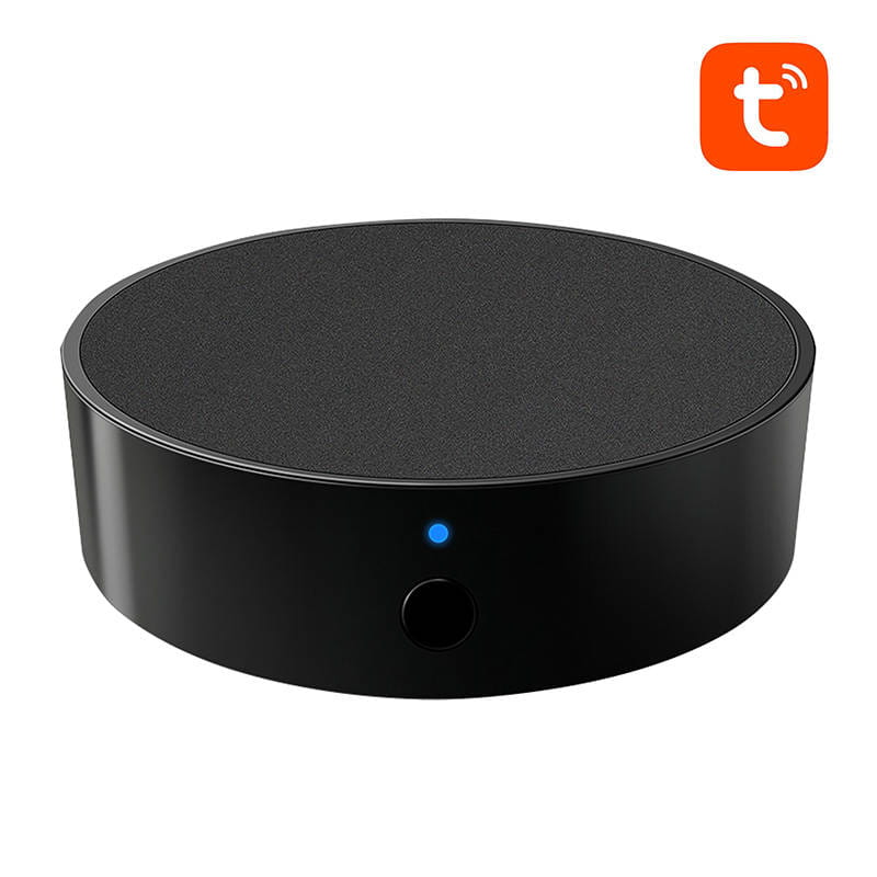 Uniwersalny pilot IR WiFi Avatto S16 TUYA — zdjęcie 1