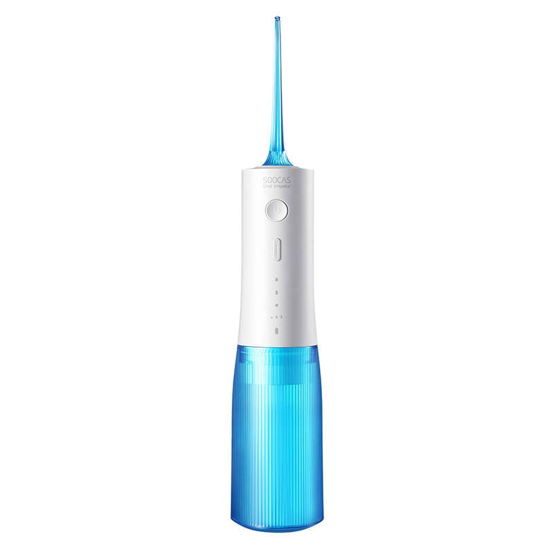 Irygator do zębów Soocas W3 Pro — zdjęcie 2