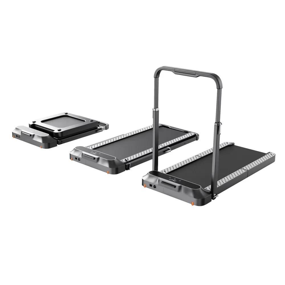Bieżnia elektryczna składana Kingsmith R2B Walking Pad — zdjęcie 2