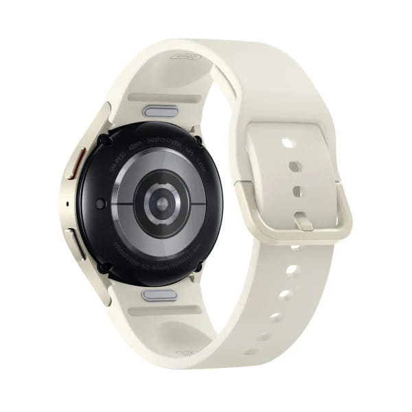Samsung Galaxy Watch 6 40mm złoty — zdjęcie 2