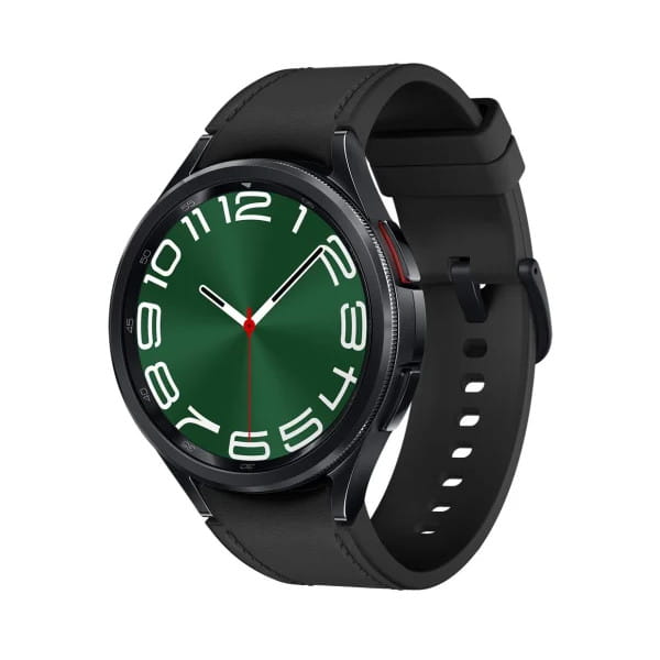 Samsung Galaxy Watch 6 Classic 47mm czarny LTE — zdjęcie 1
