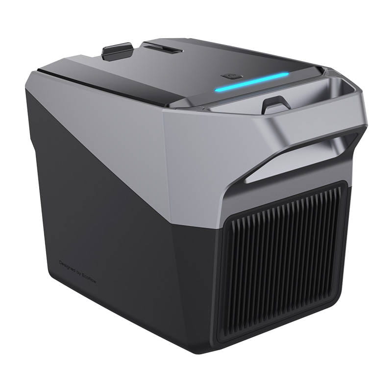 Dodatkowy akumulator EcoFlow Blade — zdjęcie 1
