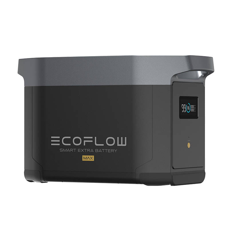 Bateria do EcoFlow Delta 2 Max 2048 Wh — zdjęcie 2