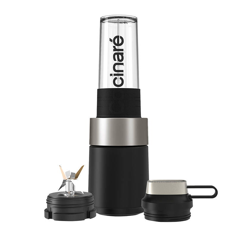 Blender Cocinare Gopower Elite czarny — zdjęcie 1