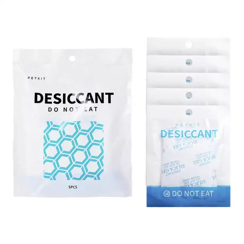 Osuszacz karmy do podajnika Petkit Desiccant Fresh Element — zdjęcie 1