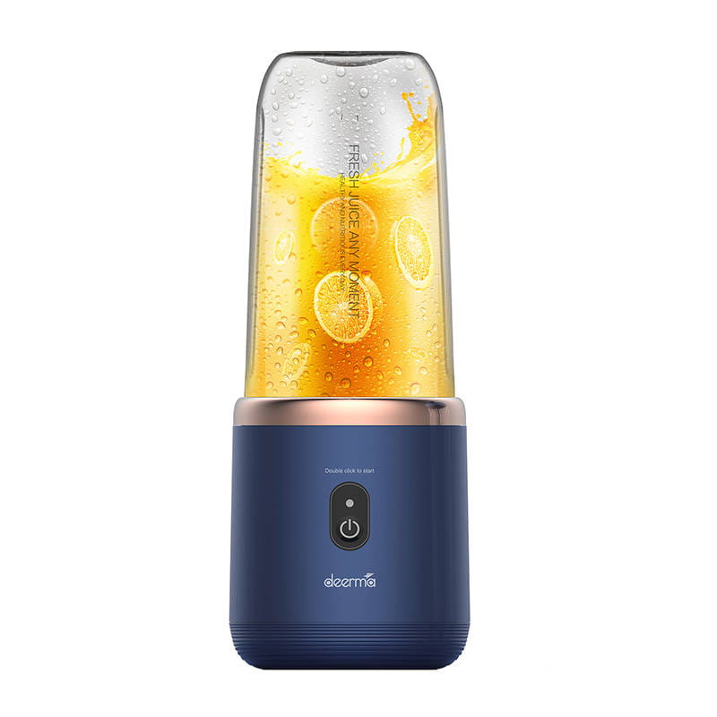 Bezprzewodowy blender Deerma NU06 — zdjęcie 1