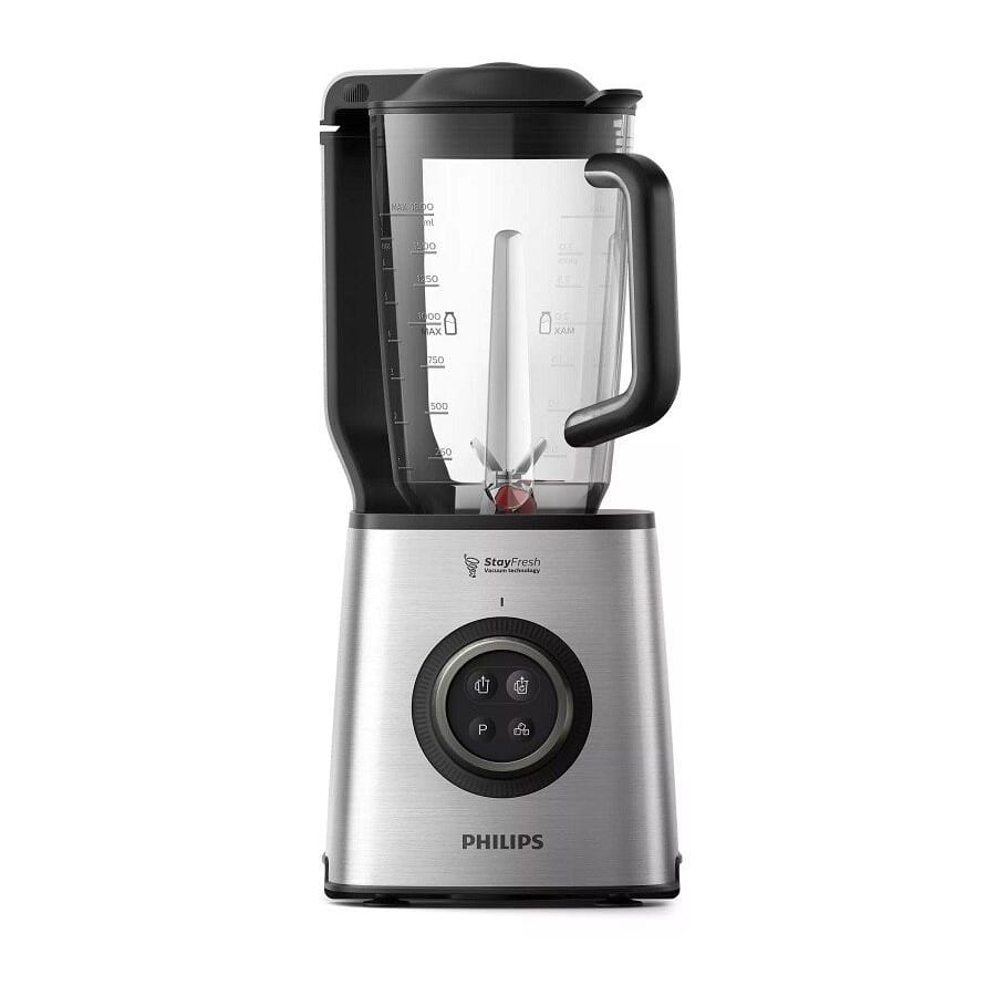 Blender próżniowy Philips HR3752/00 — zdjęcie 1