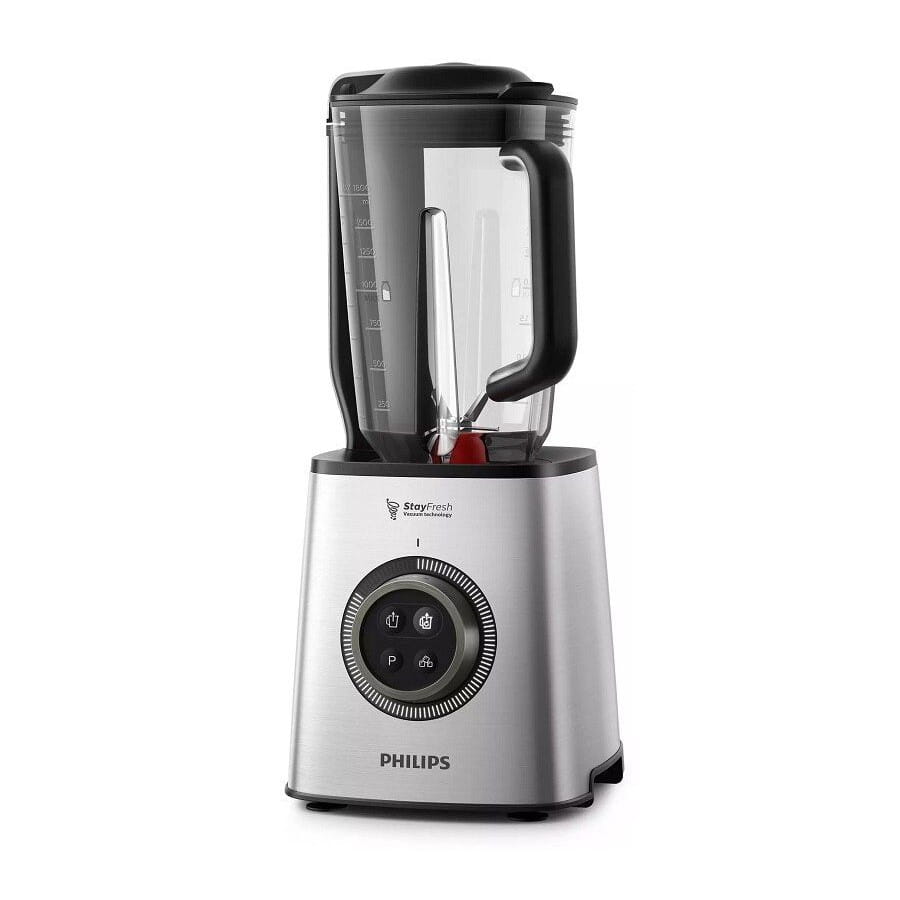 Blender próżniowy Philips HR3752/00 — zdjęcie 2