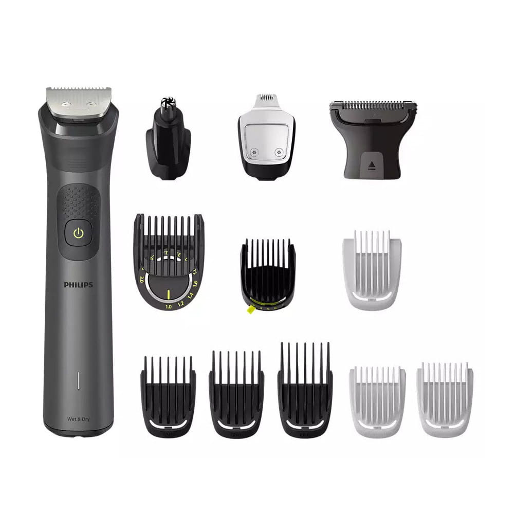 Philips Multigroom MG7920/15 13w1 — zdjęcie 1