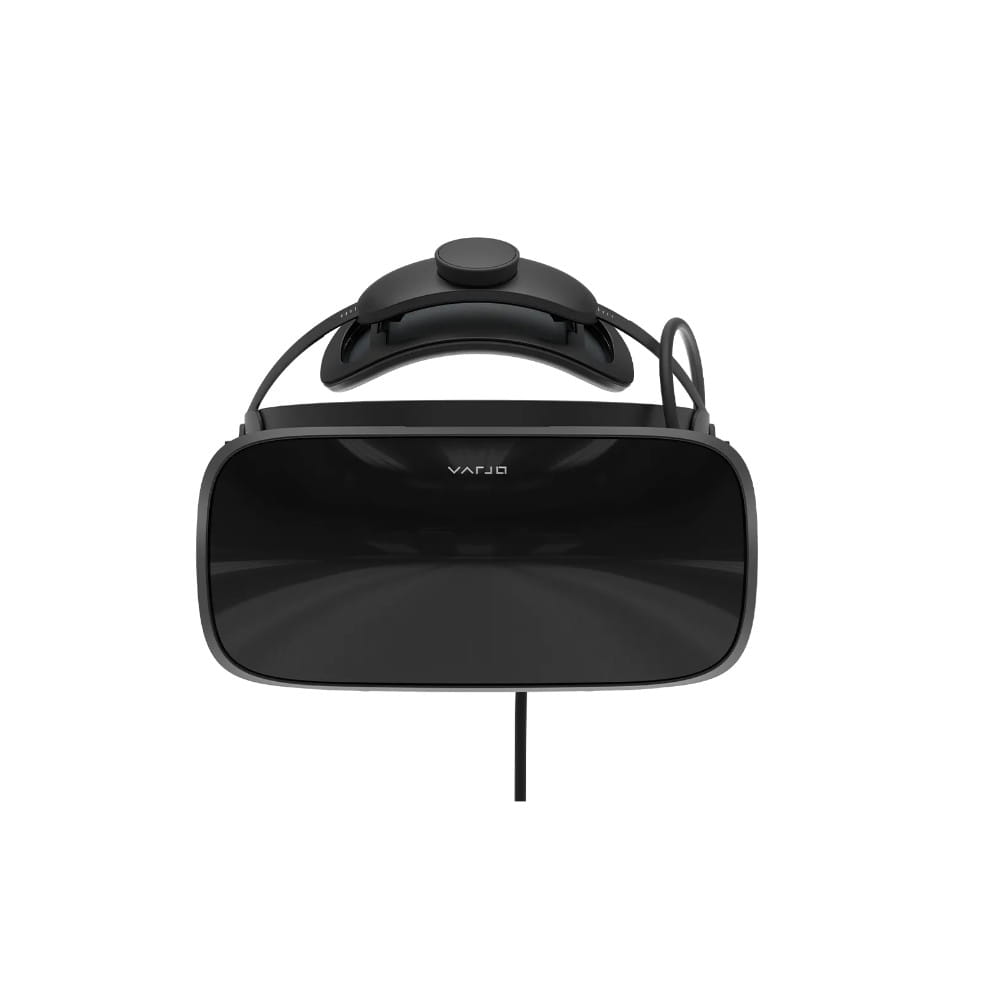 Gogle VR Varjo Aero — zdjęcie 1