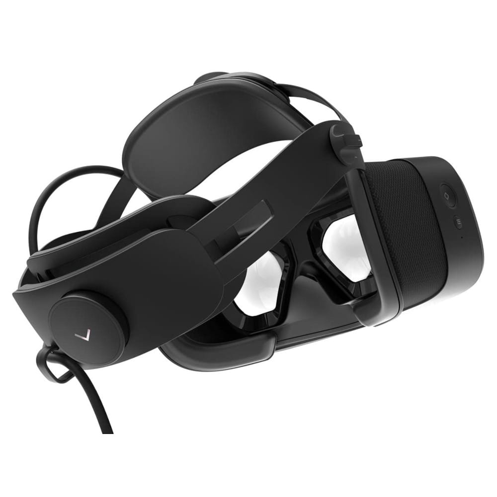 Gogle VR Varjo Aero — zdjęcie 2