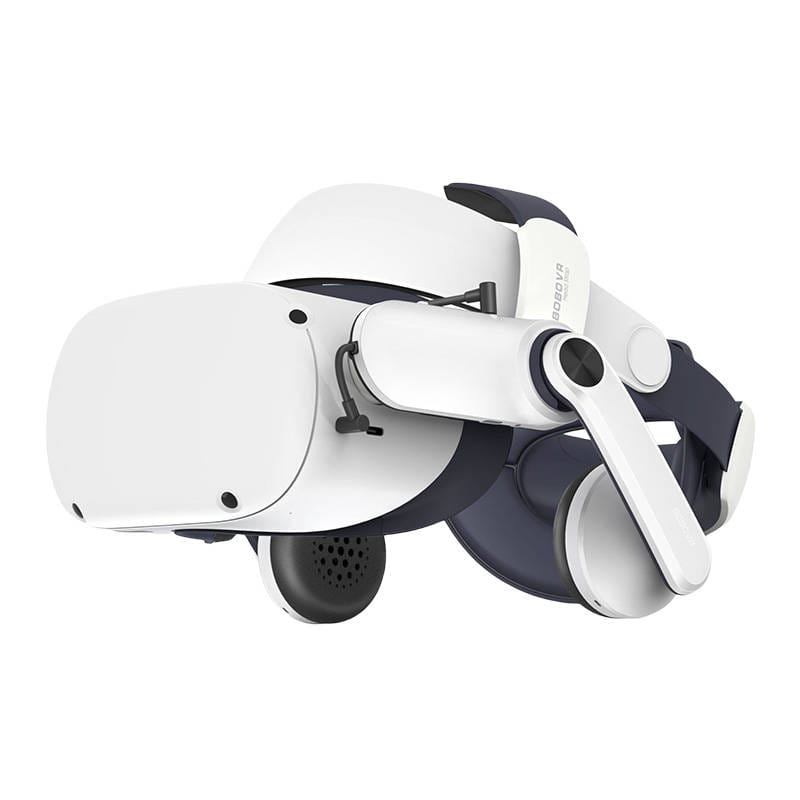 Słuchawki do paska VR BOBOVR A2 Air — zdjęcie 1