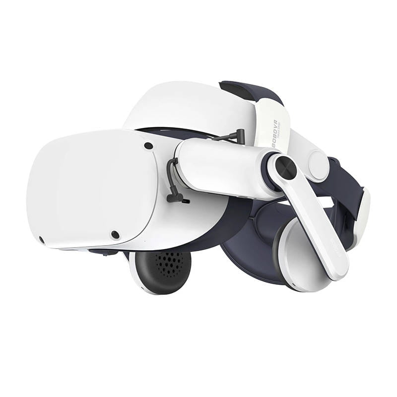 Słuchawki do paska VR BOBOVR A2 — zdjęcie 2
