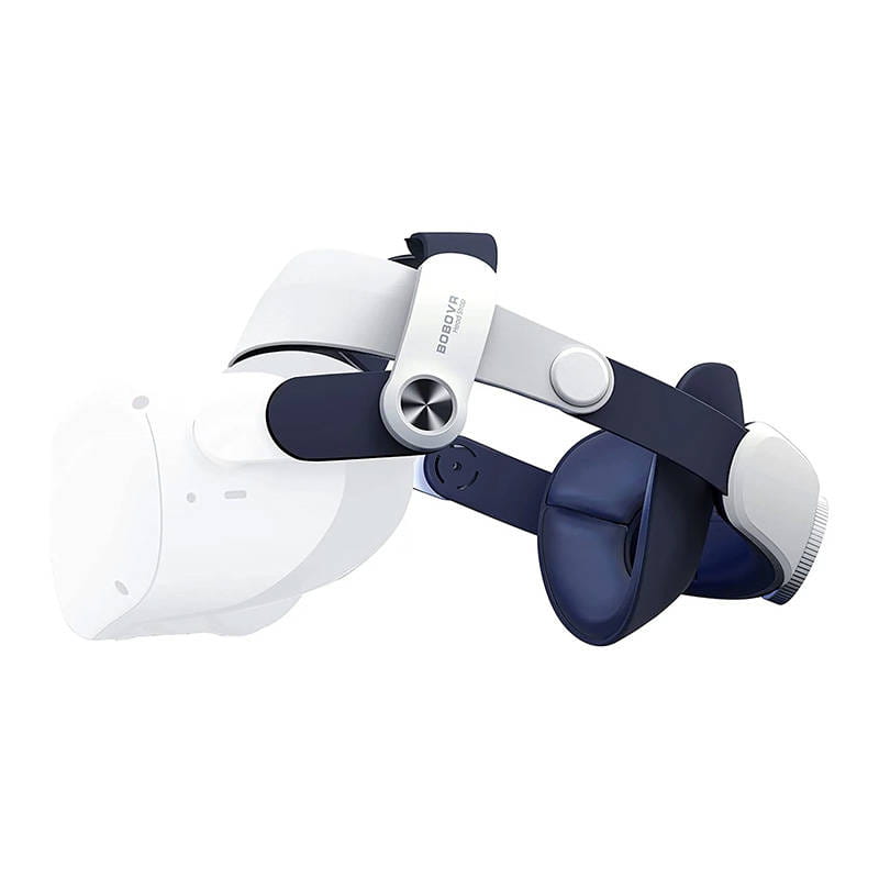 Pasek BOBOVR M2 Plus — zdjęcie 1