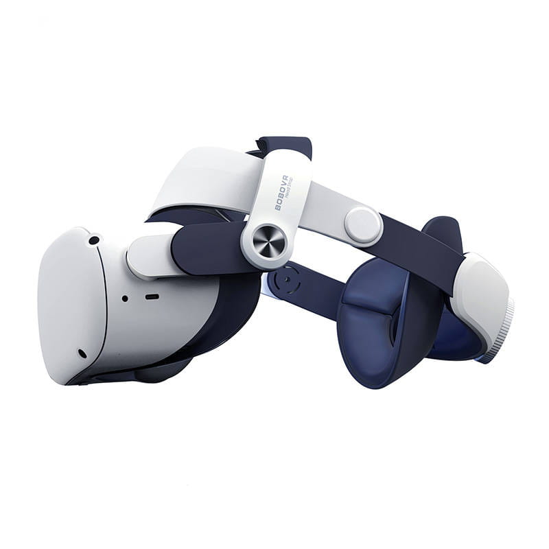 Pasek BOBOVR M2 Plus — zdjęcie 2