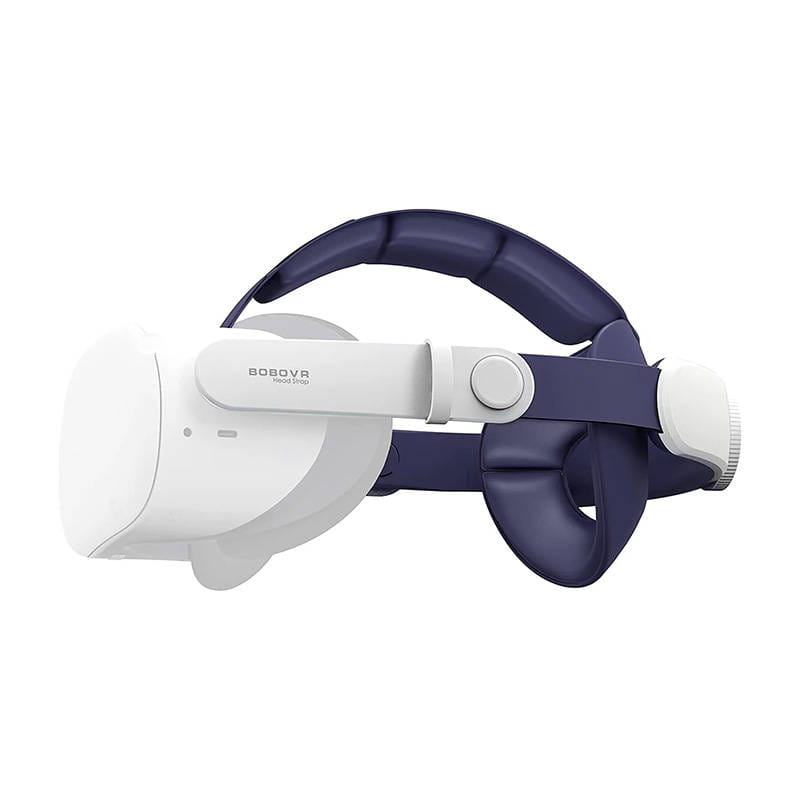 Pasek BOBOVR M1 Plus — zdjęcie 1