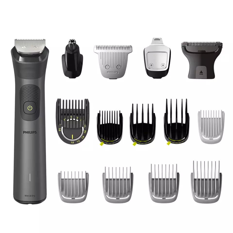 Philips Multigroom MG7950/15 — zdjęcie 1