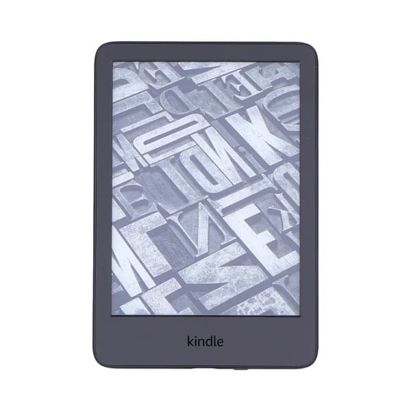 Amazon Kindle 11 16 GB 2022 reklamy czarny — zdjęcie 2