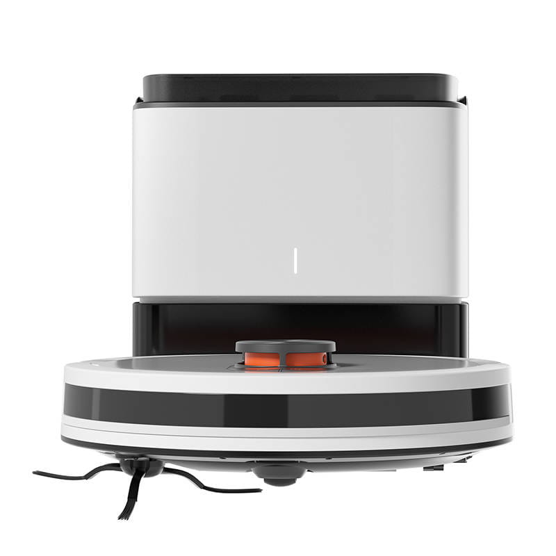 Robot sprzątający Roidmi EVE CC — zdjęcie 2