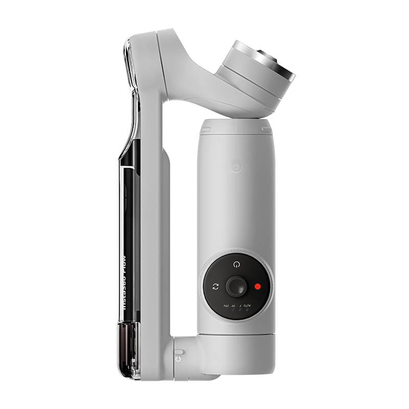Gimbal Insta360 Flow Creator Kit szary — zdjęcie 2