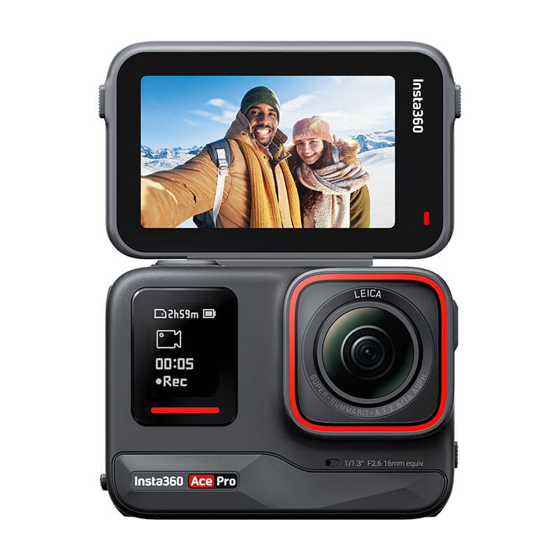 Kamera Insta360 Ace Pro — zdjęcie 1