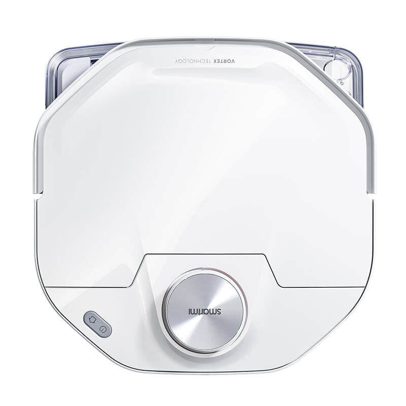 Robot sprzątający Smartmi Vortex Wave — zdjęcie 2