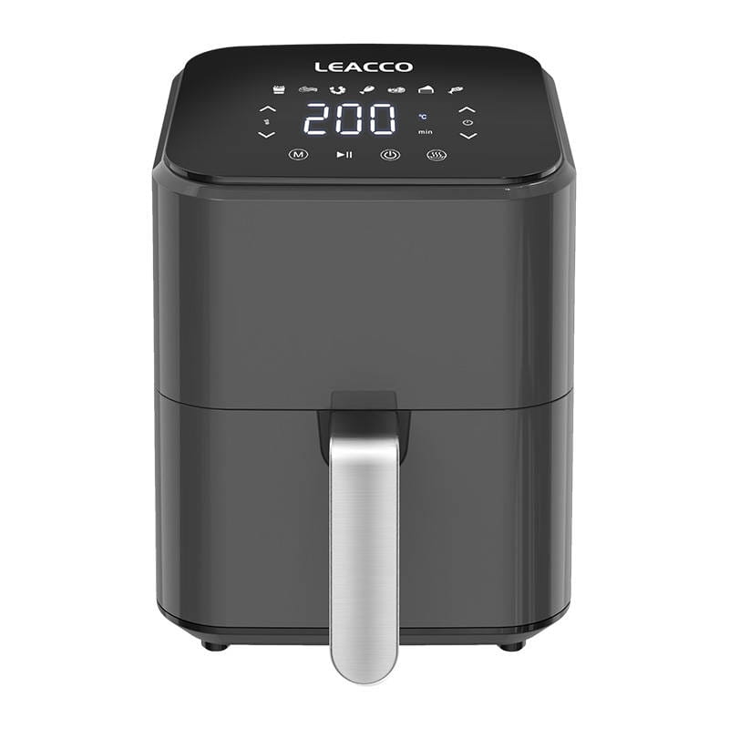 Frytkownica beztłuszczowa LEACCO 3,5L 1200W AF010 — zdjęcie 1