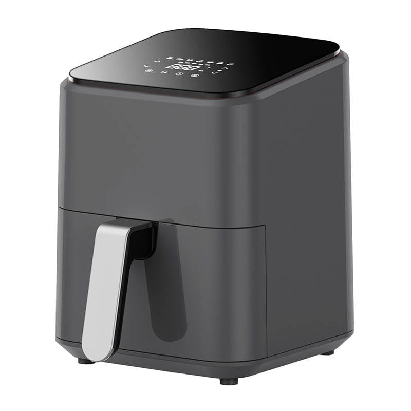 Frytkownica beztłuszczowa LEACCO 3,5L 1200W AF010 — zdjęcie 2