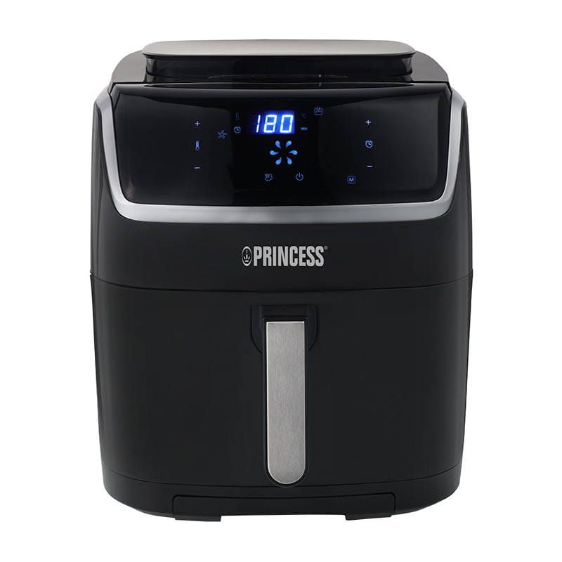 Frytkownica beztłuszczowa Princess 6.5 L — zdjęcie 1
