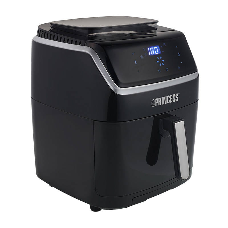 Frytkownica beztłuszczowa Princess 6.5 L — zdjęcie 2