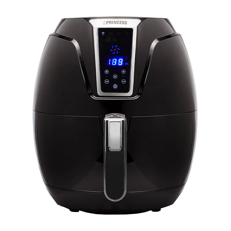 Frytkownica beztłuszczowa Princess XL 3.2 L — zdjęcie 2