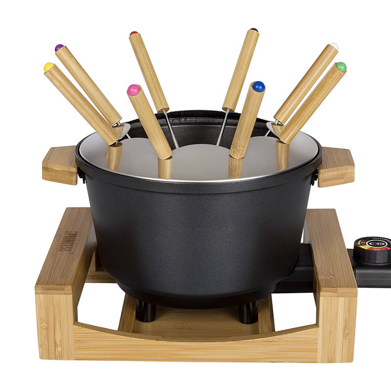 Zestaw do Fondue Princess 1.5 L — zdjęcie 1