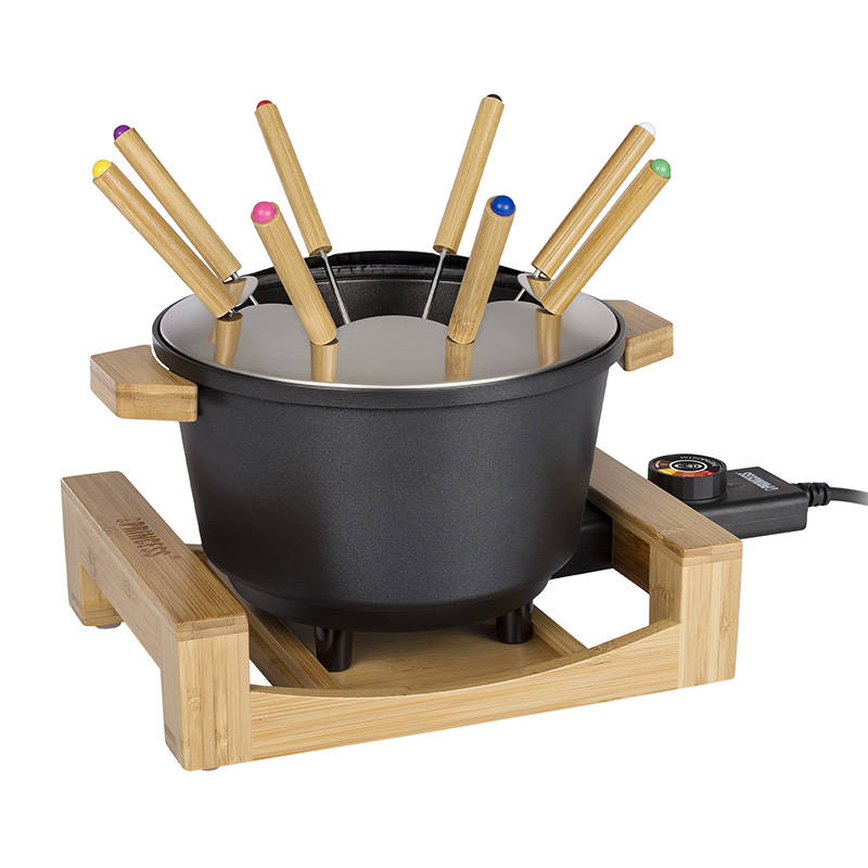 Zestaw do Fondue Princess 1.5 L — zdjęcie 2