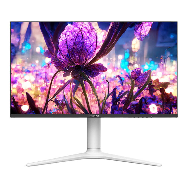 Monitor Koorui GN10 27" 2560x1440px 240Hz — zdjęcie 1