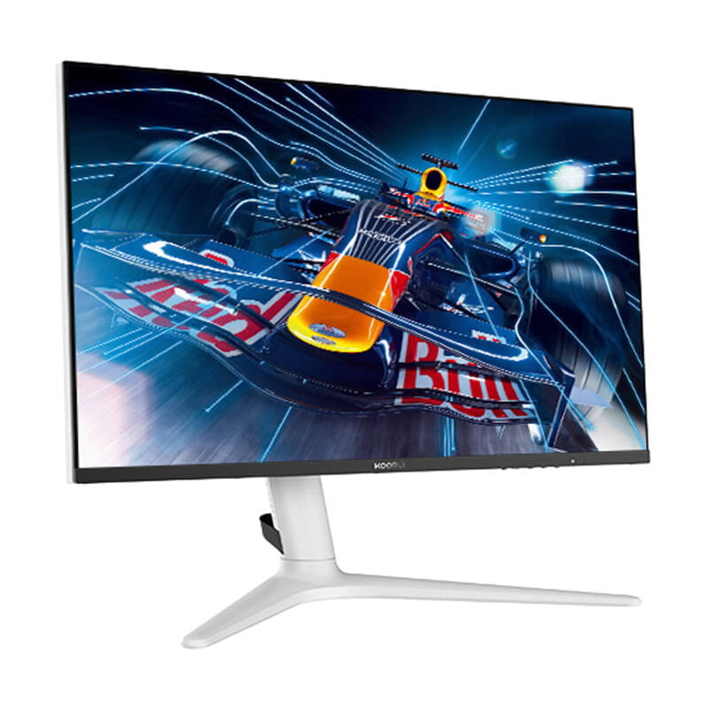 Monitor Koorui GN10 27" 2560x1440px 240Hz — zdjęcie 2