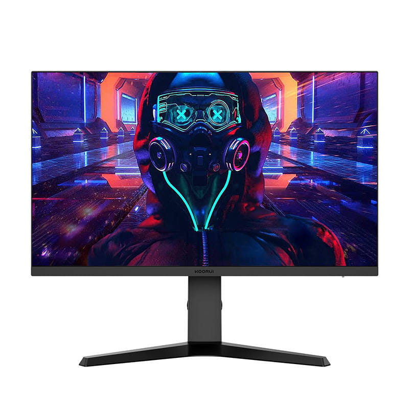 Monitor Koorui 27E3QK 27" 2560x1440px 240Hz — zdjęcie 1