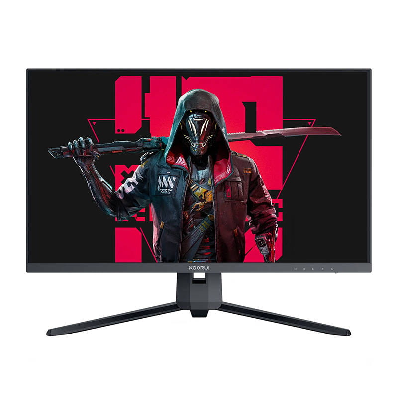 Monitor Koorui 27E1QA 27" 2560x1440px 2K 144Hz — zdjęcie 1