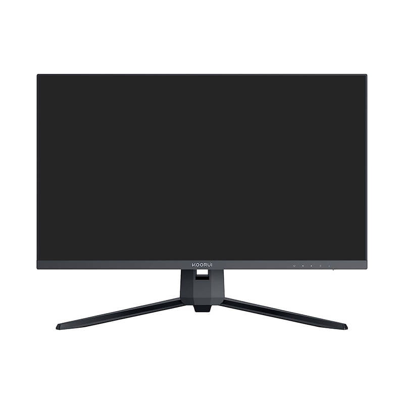Monitor Koorui 27E1QA 27" 2560x1440px 2K 144Hz — zdjęcie 2
