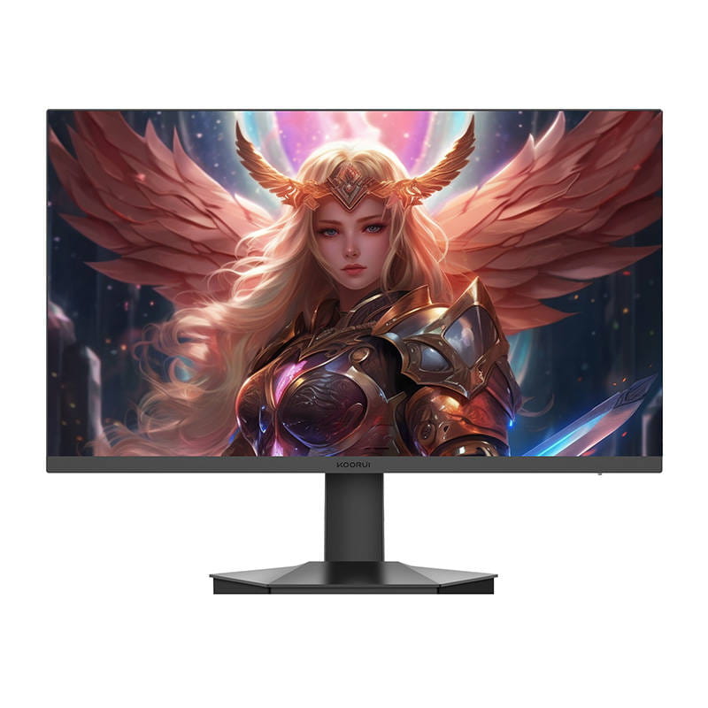 Monitor Koorui GN06 27" 1920x1080px 165Hz — zdjęcie 1