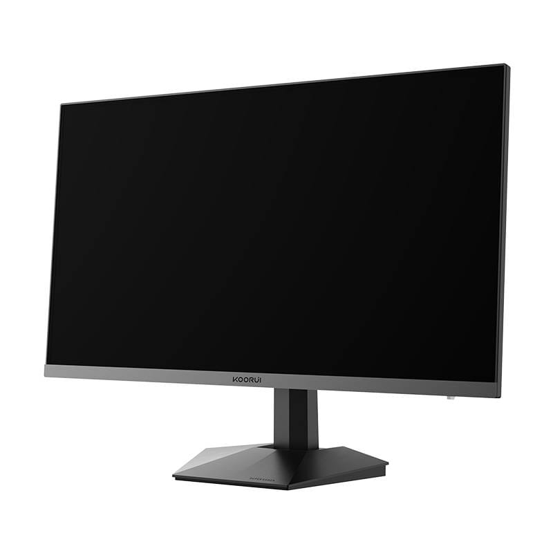 Monitor Koorui GN06 27" 1920x1080px 165Hz — zdjęcie 2